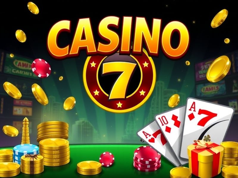 Discover the excitement of casino fun play with comprehensive guides, reviews, and tips for online gambling games. Explore free-to-play options and learn how to enjoy casino entertainment responsibly.